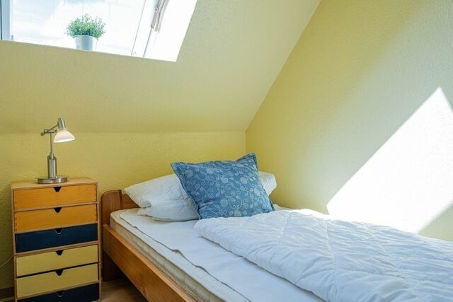 Ferienwohnung in Dahme - Wohnung Ley - Bild 11