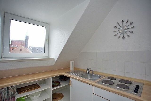 Ferienwohnung in L&uuml;beck - Rathausmarkt 2 - Bild 8