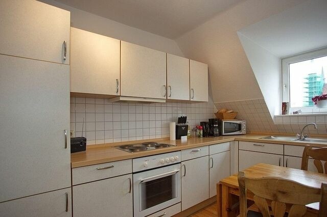 Ferienwohnung in L&uuml;beck - Ferienwohnung am Rathausmarkt 1 - Bild 4