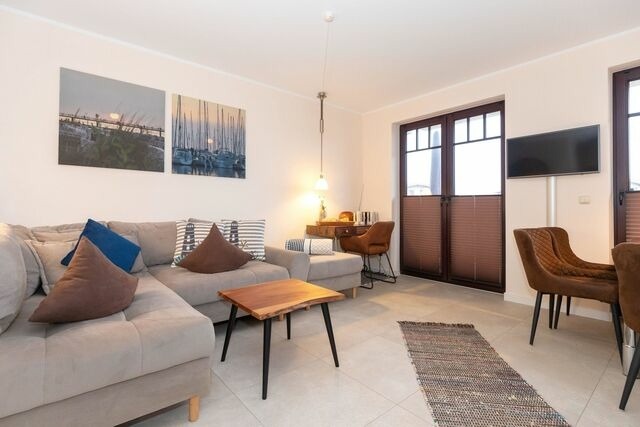 Ferienwohnung in K&uuml;hlungsborn - Urlaubstr&auml;ume Am Meer, WE 5.2 / 10131 - Bild 4