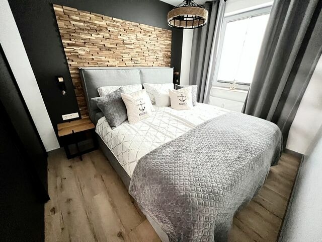 Ferienwohnung in K&uuml;hlungsborn - Haus Meeresblick, WE 5.05 - Bild 6