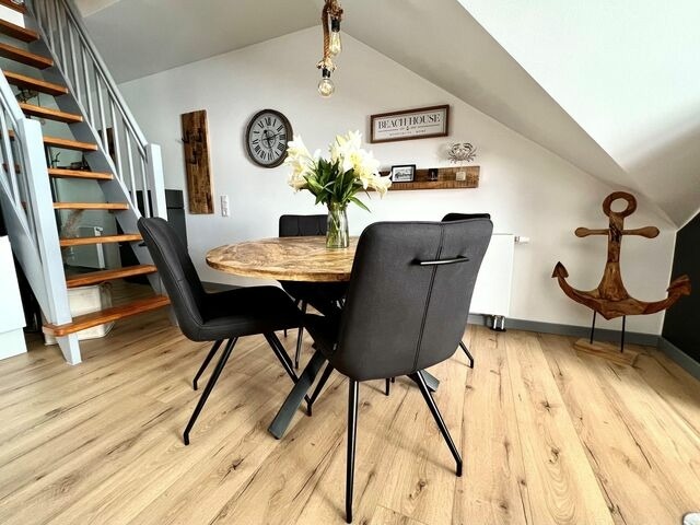 Ferienwohnung in K&uuml;hlungsborn - Haus Meeresblick, WE 5.05 - Bild 10