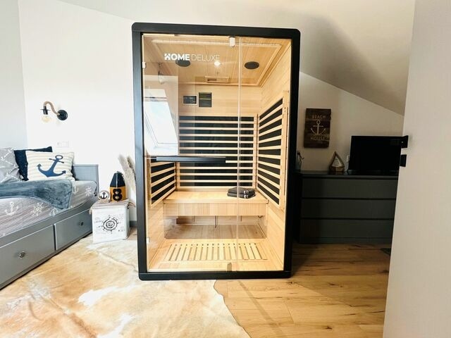 Ferienwohnung in K&uuml;hlungsborn - Haus Meeresblick, WE 5.05 - Bild 15