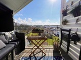 Ferienwohnung in K&uuml;hlungsborn - Haus Meeresblick, WE 5.05 - Bild 21
