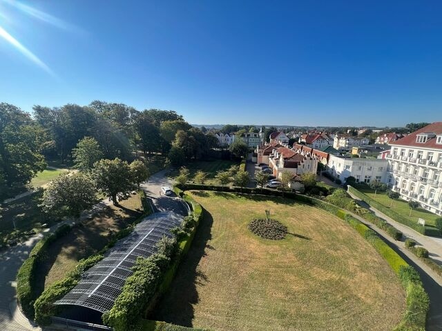 Ferienwohnung in K&uuml;hlungsborn - Haus Meeresblick, WE 5.05 - Bild 22
