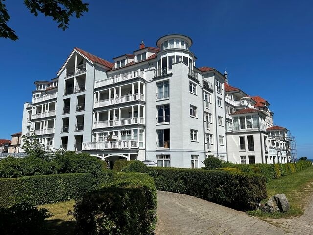Ferienwohnung in K&uuml;hlungsborn - Haus Meeresblick, WE 5.05 - Bild 24