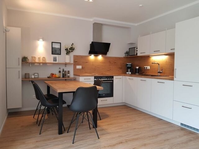 Ferienwohnung in Kühlungsborn - Reriker Straße 18, EG rechts - Bild 2