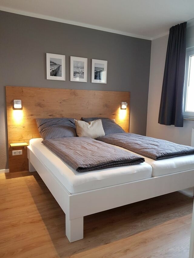Ferienwohnung in Kühlungsborn - Reriker Straße 18, EG rechts - Bild 3