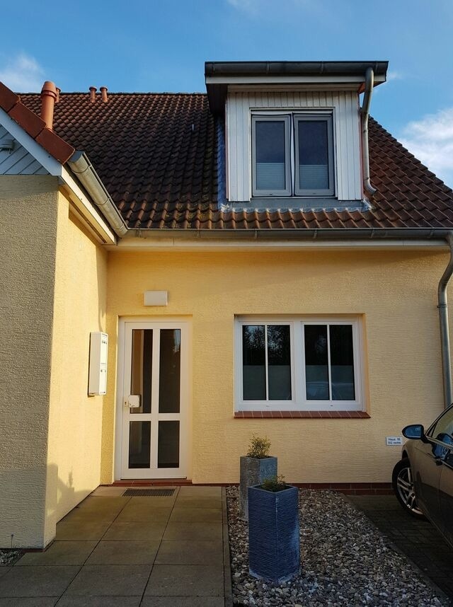 Ferienwohnung in Kühlungsborn - Reriker Straße 18, EG rechts - Bild 8