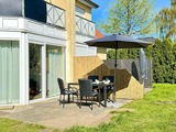 Ferienwohnung in Kühlungsborn - Reriker Straße 18, EG rechts - Bild 9