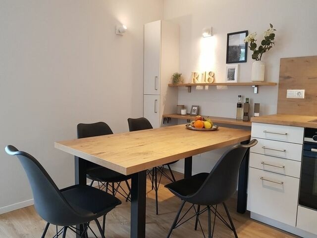 Ferienwohnung in Kühlungsborn - Reriker Straße 18, EG rechts - Bild 12
