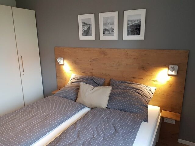 Ferienwohnung in Kühlungsborn - Reriker Straße 18, EG rechts - Bild 15