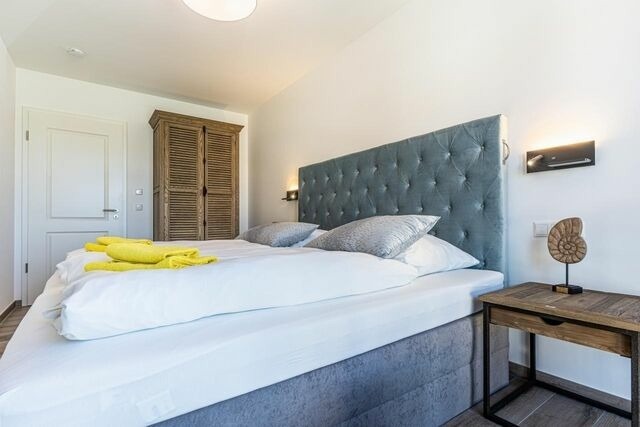 Ferienwohnung in K&uuml;hlungsborn - Waldstra&szlig;e 49, Neu! Riviera 41 - Bild 6