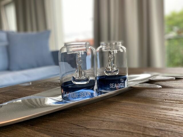 Ferienwohnung in K&uuml;hlungsborn - Waldstra&szlig;e 49, Neu! Riviera 33 - Bild 6