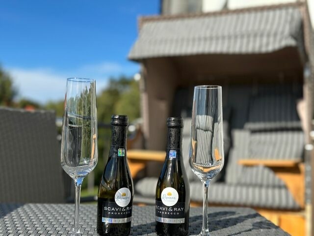 Ferienwohnung in K&uuml;hlungsborn - Waldstra&szlig;e 49, Neu! Riviera 33 - Bild 9