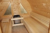 Ferienwohnung in Hasselberg - Haffskoppel - Bild 15
