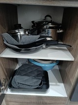 Ferienwohnung in Gl&uuml;cksburg - Ferienwohnung Gl&uuml;cks-Burg "Wolke" - Bild 13