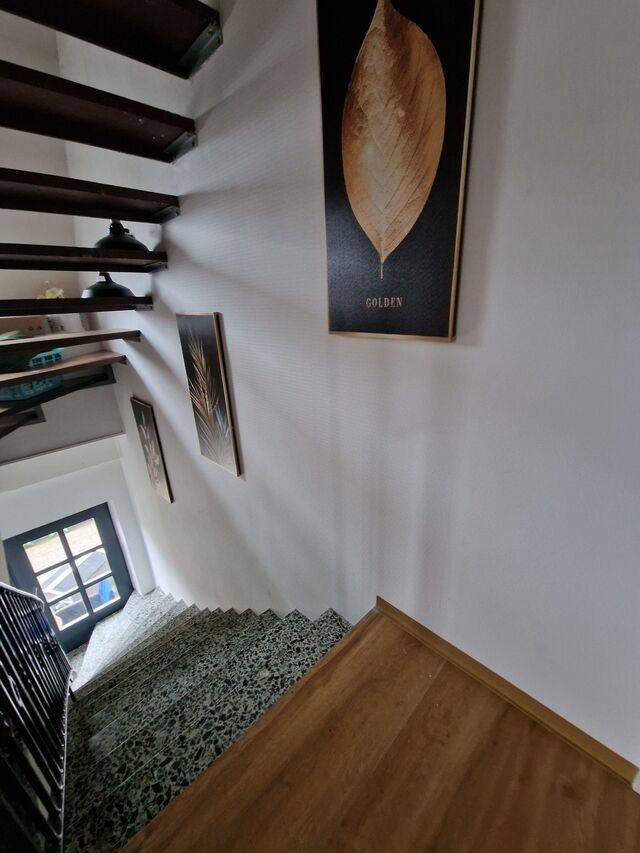 Ferienwohnung in Fehmarn OT Burg - Haus Fehmarn am Dorfteich | Wohnung 3 Nord - Bild 5