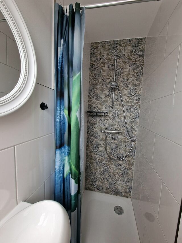 Ferienwohnung in Fehmarn OT Burg - Haus Fehmarn am Dorfteich | Wohnung 3 Nord - Bild 7