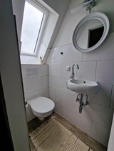 Ferienwohnung in Fehmarn OT Burg - Haus Fehmarn am Dorfteich | Wohnung 3 Nord - Bild 8