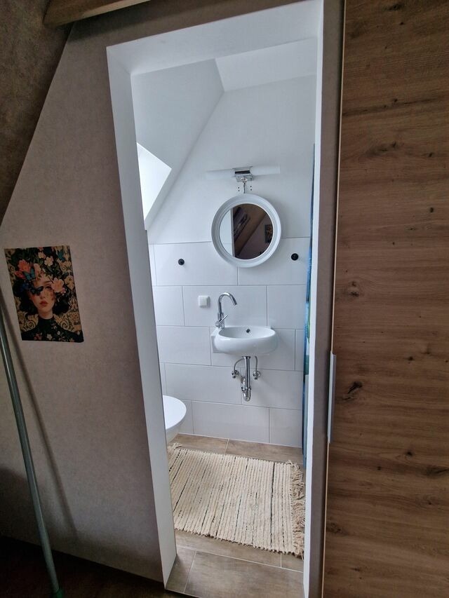 Ferienwohnung in Fehmarn OT Burg - Haus Fehmarn am Dorfteich | Wohnung 3 Nord - Bild 10