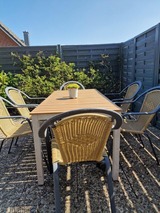 Ferienwohnung in Fehmarn OT Burg - Haus Fehmarn am Dorfteich | Wohnung 3 Nord - Bild 15