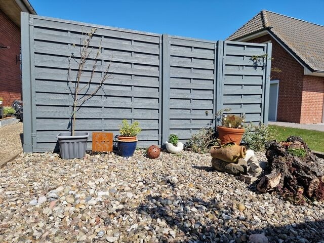 Ferienwohnung in Fehmarn OT Burg - Haus Fehmarn am Dorfteich | Wohnung 3 Nord - Bild 16