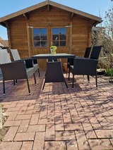 Ferienwohnung in Fehmarn OT Burg - Haus Fehmarn am Dorfteich | Wohnung 3 Nord - Bild 17