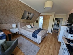 Haus Fehmarn am Dorfteich | Wohnung 3 Nord