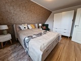 Ferienwohnung in Fehmarn - Haus Albertsdorf am Dorfteich | Wohnung 1 Süd - Bild 3