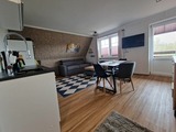 Ferienwohnung in Fehmarn - Haus Albertsdorf am Dorfteich | Wohnung 1 Süd - Bild 7