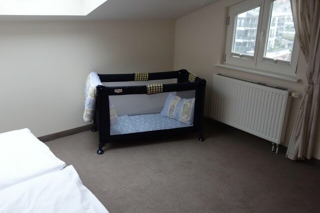 Ferienwohnung in Sellin - Ferienwohnung 13 Villa Celia Sellin strandnah f&uuml;r 6 Personen - Bild 7