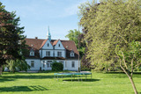 Ferienwohnung in Gr&ouml;mitz - Herrenhaus West - Bild 2