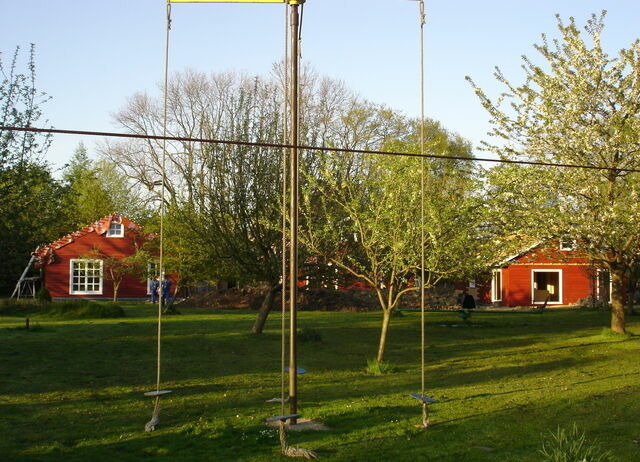 Ferienwohnung in Gr&ouml;mitz - Herrenhaus West - Bild 14