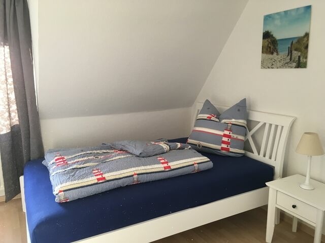 Ferienwohnung in Gr&ouml;mitz - Feldblick - Bild 8