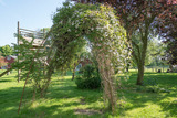 Ferienwohnung in Gr&ouml;mitz - Feldblick - Bild 20