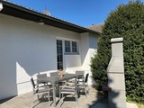 Ferienwohnung in Gr&ouml;mitz - Haus Frauken - Wohnung Berg - Bild 1