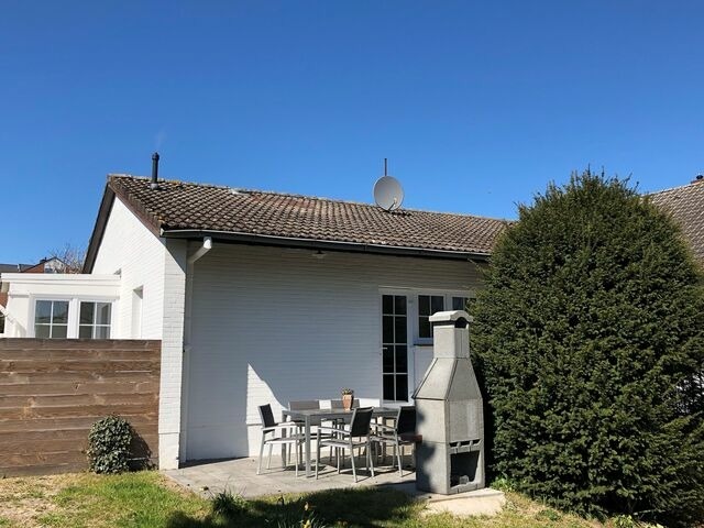 Ferienwohnung in Gr&ouml;mitz - Haus Frauken - Wohnung Berg - Bild 4