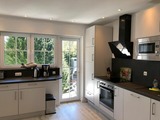 Ferienwohnung in Gr&ouml;mitz - Haus Frauken - Wohnung Berg - Bild 5