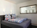 Ferienwohnung in Gr&ouml;mitz - Haus Frauken - Wohnung Berg - Bild 10