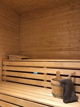 Ferienwohnung in Gr&ouml;mitz - Haus Frauken - Wohnung Berg - Bild 12