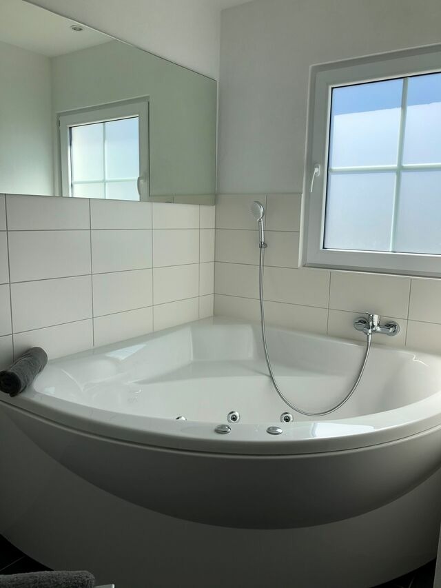 Ferienwohnung in Gr&ouml;mitz - Haus Frauken - Wohnung Berg - Bild 13