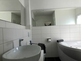 Ferienwohnung in Gr&ouml;mitz - Haus Frauken - Wohnung Berg - Bild 14