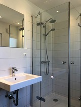 Ferienwohnung in Gr&ouml;mitz - Haus Frauken - Wohnung Berg - Bild 15
