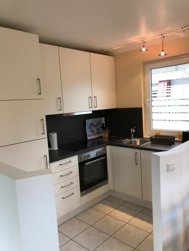 Ferienhaus in Lensterstrand - Ferienhaus Nr. 16 "Seepferdchen" - Bild 7