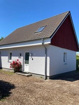 Ferienhaus in Lensterstrand - Ferienhaus Nr. 16 "Seepferdchen" - Bild 10