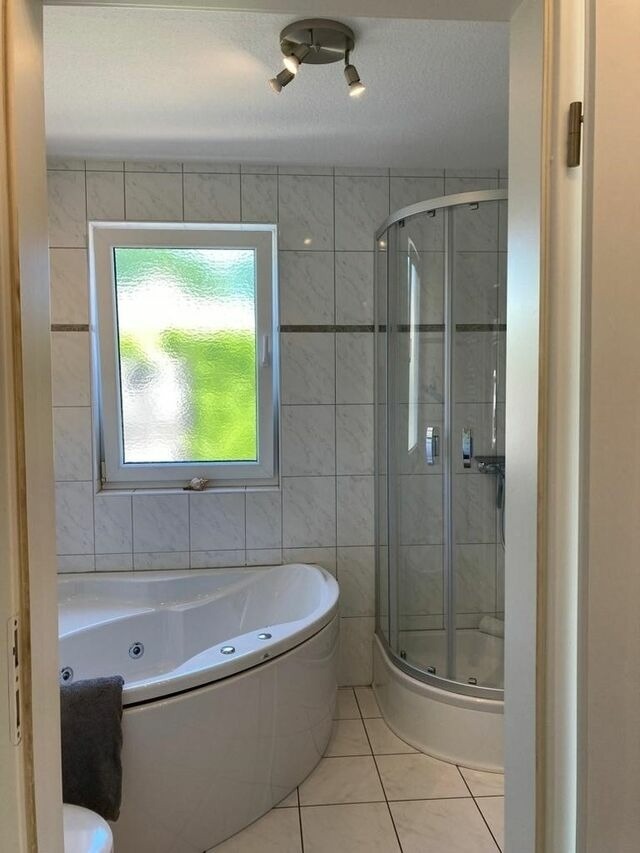 Ferienhaus in Lensterstrand - Ferienhaus Nr. 16 "Seepferdchen" - Bild 11