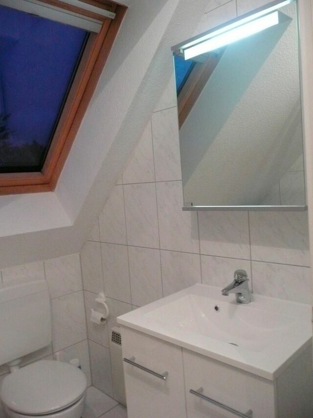 Ferienhaus in Lensterstrand - Ferienhaus Nr. 16 "Seepferdchen" - Bild 12