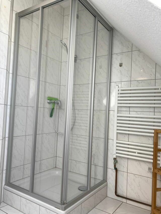 Ferienhaus in Lensterstrand - Ferienhaus Nr. 16 "Seepferdchen" - Bild 13