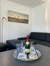 Ferienhaus in Lensterstrand - Ferienhaus Nr. 16 "Seepferdchen" - Bild 15